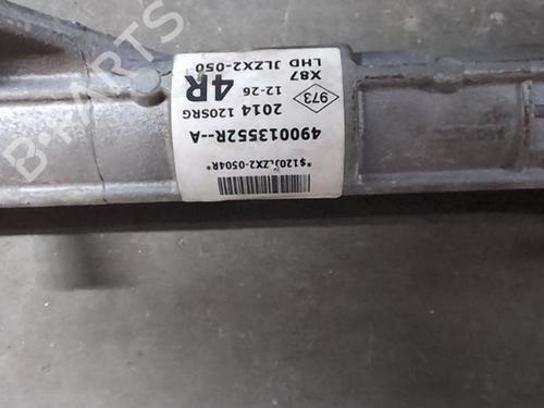 Steering rack RENAULT CAPTUR I (J5_, H5_) 0.9 TCe 90 | BP30550044M22  - Image 8