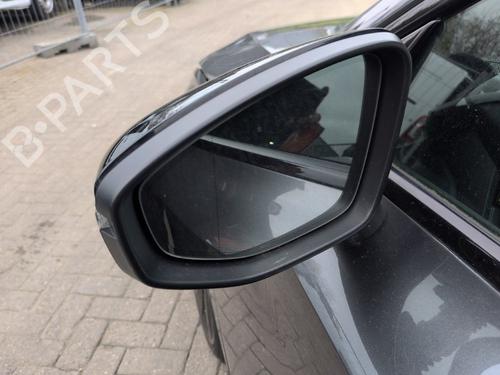Used Left mirror Left mirror AUDI A3 Sportback (8YA, 8YF) 40 TFSIe (204 hp) 33844678 33844678