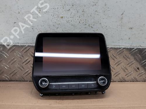 Used Display monitor Display monitor FORD TRANSIT CUSTOM V362 Van (FY, FZ) 2.0 EcoBlue (185 hp) 40450453 40450453