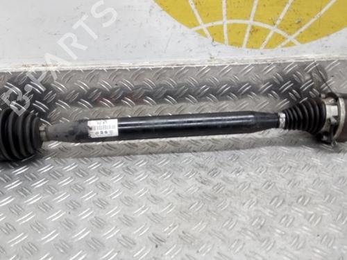Used Right front driveshaft AUDI A1 (8X1, 8XK) 1.2 TFSI (86 hp) 26044550