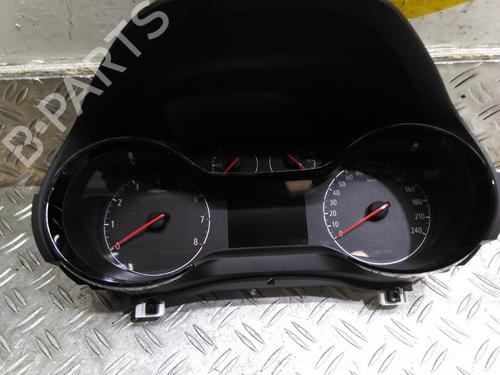 instrument-cluster-opel-corsa-f-p2jo-2019-26042725 main image