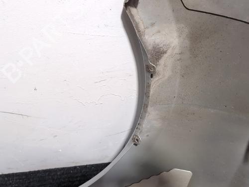 Right front fenders NISSAN PULSAR Hatchback (C13) 1.5 dCi | BP29749873C42 