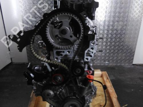 Motor CITROËN BERLINGO Box Body/MPV (K9) 1.5 BlueHDi 100 (102 hp) 26043649