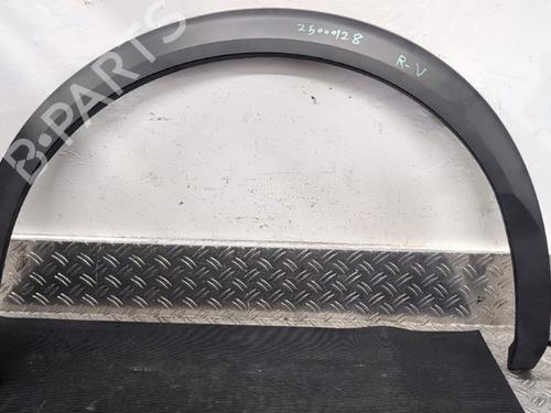 Used Wheel arch trim PEUGEOT 2008 II (UD_, US_, UY_, UJ_, UR_, UC_) 1.2 PureTech 100 (USHNK) (101 hp) 27817842
