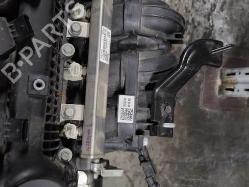 Engine KIA PICANTO III (JA) 1.0 | BP30875153M1