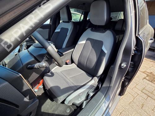 Used Seats set OPEL ASTRA L Sports Tourer (OV5) 1.2 (FRHNPJ) (110 hp) 28173753