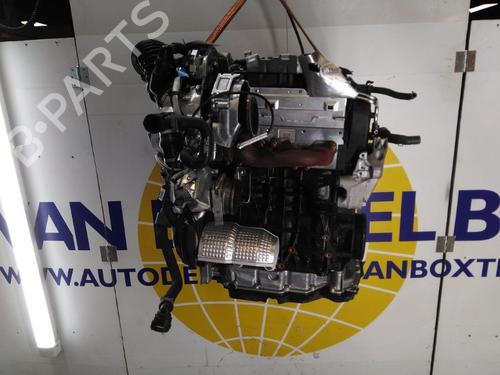 Engine VW CADDY V Box Body/MPV (SBA, SBH) 2.0 TDi BMT | BP26043021M1 