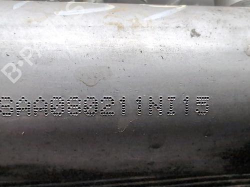 Steering rack OPEL MERIVA B MPV (S10) 1.4 (75) | BP30638981M22