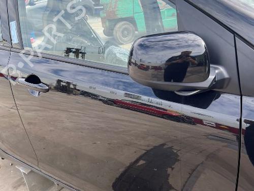 Right front door KIA PICANTO III (JA) 1.0 | BP29540023C3