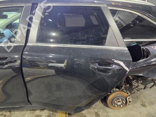 Used Left rear door KIA CEED Sportswagon (CD) 1.0 T-GDI (120 hp) 30875297