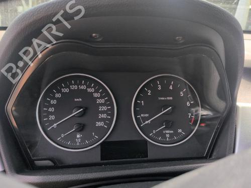 Used Instrument cluster Instrument cluster 37989405 37989405
