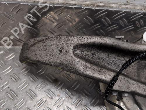 Right front steering knuckle BMW 5 Touring (F11) 528 i | BP26044083M26 