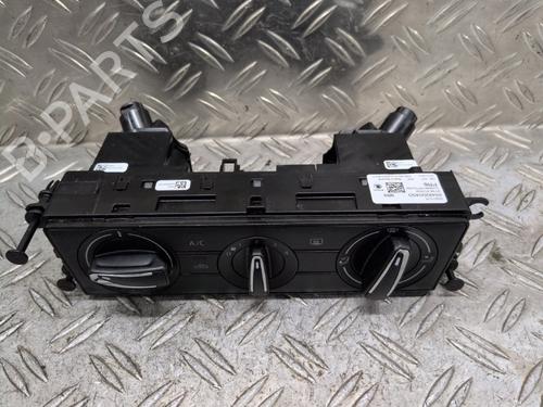 Used Climate control Climate control SKODA KAMIQ (NW4) 1.0 TSI (110 hp) 26044572 26044572