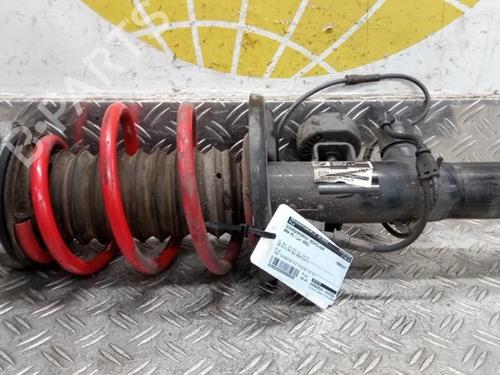 Used Right front shock absorber BMW 3 Touring (G21, G81) M 340 i xDrive (374 hp) 26043758