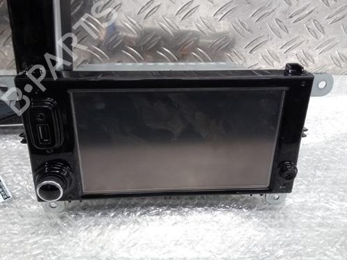Used Electronic module RENAULT CLIO IV Grandtour (KH_) 1.2 TCe 120 (KHAU) (118 hp) 27465438