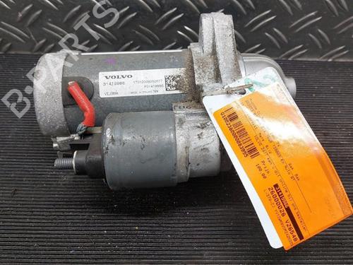 Used Starter VOLVO V60 II (225) B3 Mild-Hybrid (177 hp) 33018455