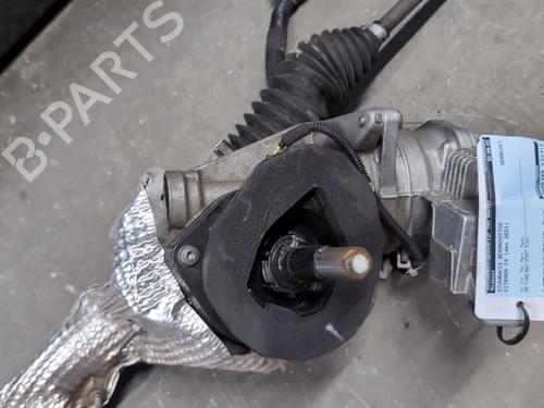 Steering rack CITROËN C4 III (BA_, BB_, BC_) 1.2 PureTech 130 (BAHNSA, BAHNSB) | BP26041650M22  - Image 7