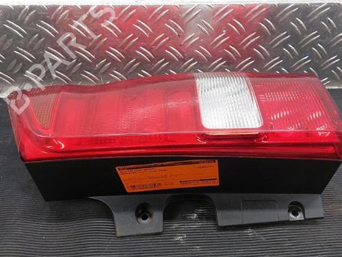 Used Right taillight Right taillight MERCEDES-BENZ VITO Van (W447) 111 CDI (447.601, 447.603, 447.605) (114 hp) 33717512 33717512