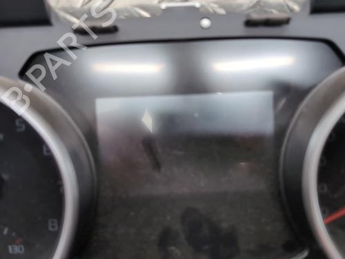 Instrument cluster KIA CEED Sportswagon (CD) 1.0 T-GDI | BP34694569C47 - Image 3