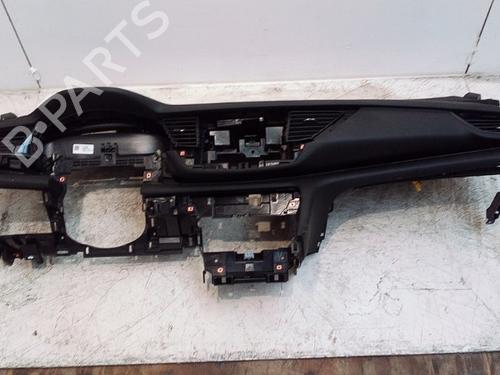 Used Airbag Kit Airbag Kit OPEL INSIGNIA B Sports Tourer (Z18) 1.5 (35) (165 hp) 32315662 32315662