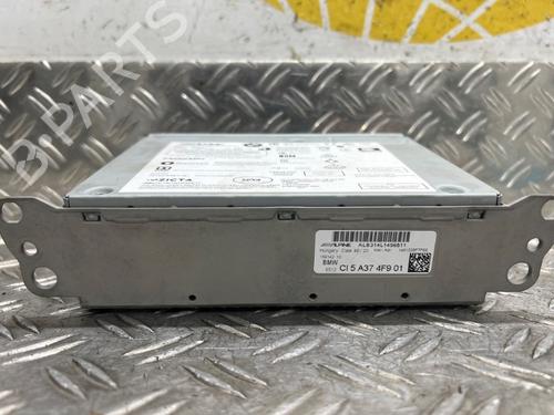 Used Control unit Control unit BMW 2 Gran Coupe (F44) 218 i (136 hp) 26043838 26043838