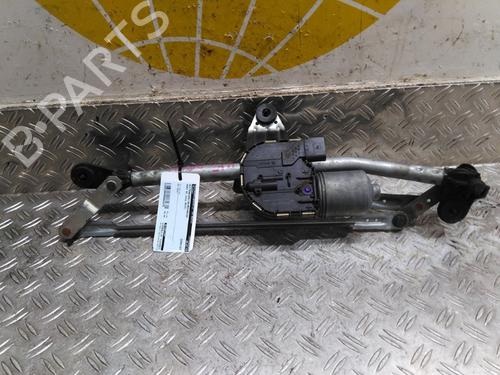 Used Front wipers mechanism AUDI A3 Limousine (8VS, 8VM) 1.6 TDI (110 hp) 26043077