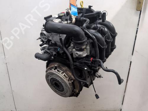 Motor FORD FIESTA VI (CB1, CCN) 1.0 | BP29539873M1 