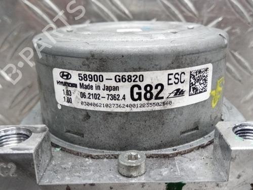 ABS pump KIA PICANTO III (JA) 1.0 | BP27261007M43 - Image 2