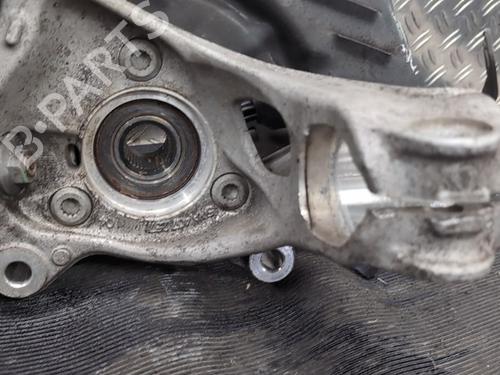 Left front steering knuckle VW GOLF VIII (CD1, DA1) 2.0 TSI R 4motion | BP38233766M25 - Image 2