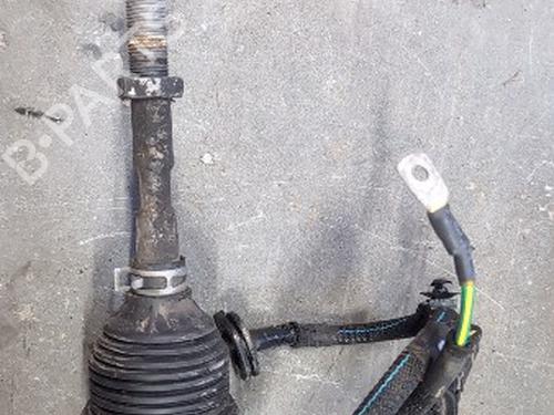Steering rack PEUGEOT 2008 I (CU_) 1.2 THP 110 / PureTech 110 | BP26046373M22 - Image 5