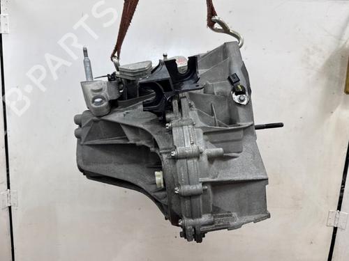 Gearbox RENAULT CAPTUR I (J5_, H5_) 1.2 TCe 120 | BP36353961M3 - Image 5