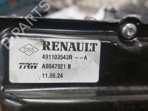Steering pump CITROËN JUMPER II Platform/Chassis 2.0 BlueHDi 160 | BP33844783M99 - Image 3