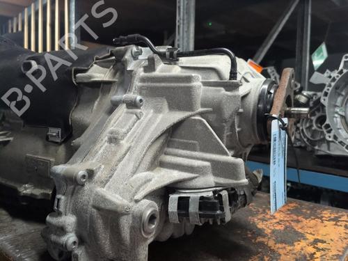 Transfer box BMW 3 Touring (G21, G81) M 340 i xDrive | BP32846604M36 - Image 4