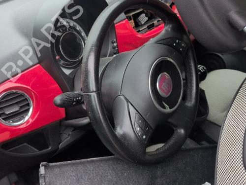 airbag-kit-fiat-500-312_-2007-30811954 main image