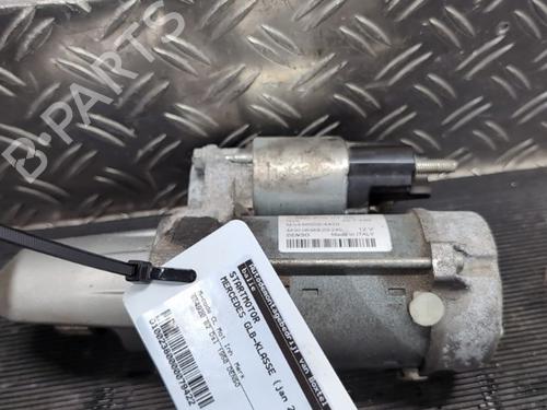 Used Starter MERCEDES-BENZ GLB (X247) GLB 200 d (247.612) (150 hp) 28021403