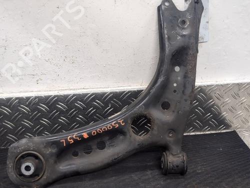Used Left front suspension arm AUDI A3 Sportback (8VA, 8VF) 1.4 TFSI g-tron (110 hp) 30052334