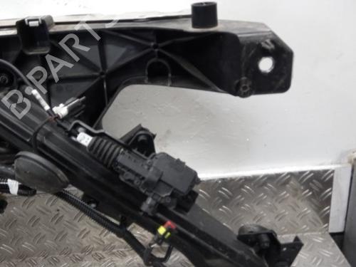 Frontplade/Frontkurv TESLA MODEL Y (5YJY) Long Range All-wheel Drive | BP29539694C72 - Image 3