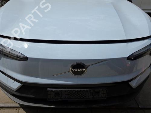 Used Full front VOLVO EX30 (416) Electric (272 hp) 26048112