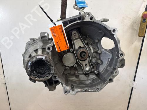 Used Gearbox Gearbox 37266586 37266586