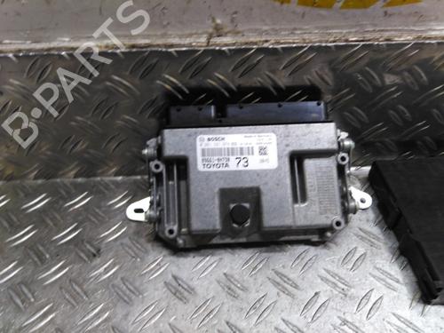 control-unit-peugeot-108-2014-26042668 main image