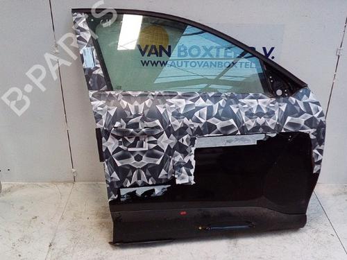 Dør højre fortil CITROËN C5 AIRCROSS (A_) 1.6 PureTech 180 (A45GFR) (181 hp) 26041322