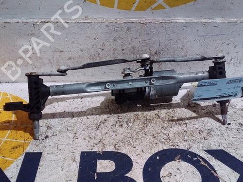 Used Front wipers mechanism FIAT 500 (312_) 0.9 (312AXP1A) (60 hp) 26164522