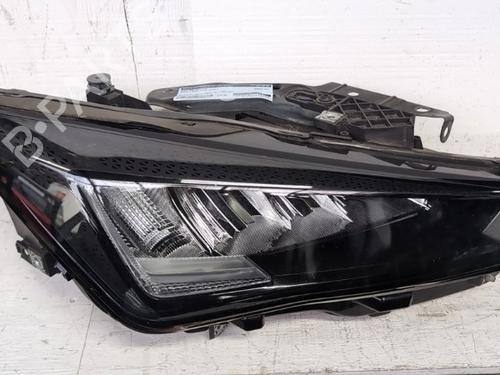 Used Right headlight Right headlight SEAT LEON Sportstourer (KL8, KLD) 1.0 TSI (110 hp) 30922061 30922061