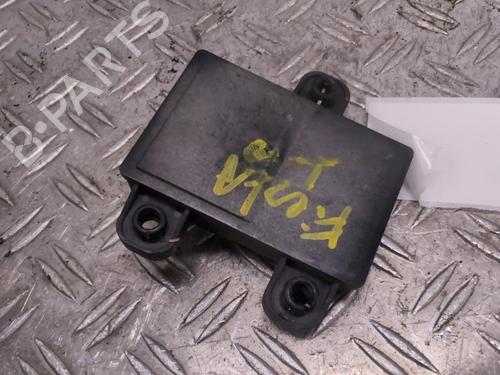 Other FORD FIESTA VII (HJ, HF) 1.0 EcoBoost | BP26397841O1 