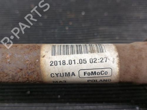 Left front driveshaft FORD FIESTA VII (HJ, HF) 1.0 EcoBoost | BP31829394M38 - Image 2