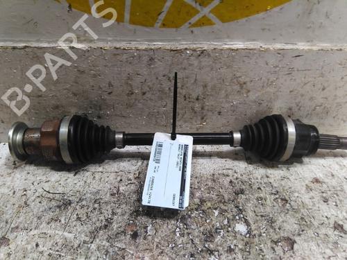 Used Right front driveshaft RENAULT TWIZY (MAM_) 80 (18 hp) 26041492