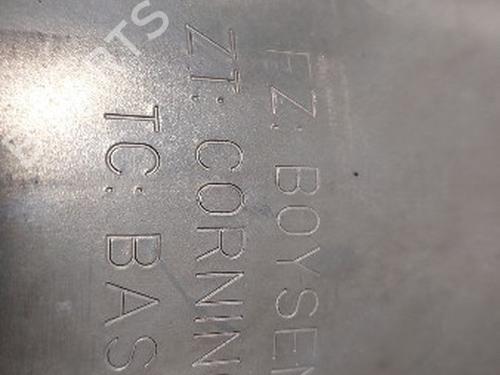 Catalyst BMW X3 (G45) xDrive 30 e | BP32520194M10  - Image 8