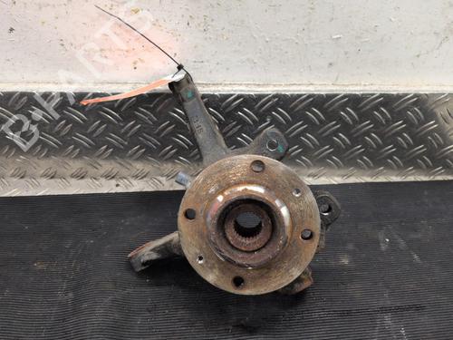 Used Right front steering knuckle Right front steering knuckle 34694935 34694935