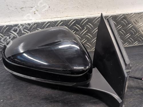 Used Right mirror PEUGEOT 3008 II SUV (MC_, MR_, MJ_, M4_) 1.2 THP/ PureTech 130 (MRHNSM, MRHNSU, MRHNSJ, MRHNYW,... (131 hp) 29749824