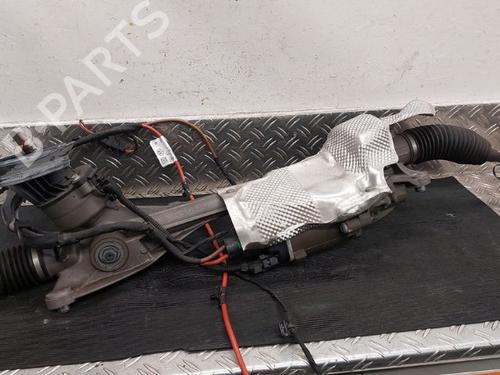 Used Steering rack VW T-ROC (A11, D11) 1.5 TSI (150 hp) 32520151